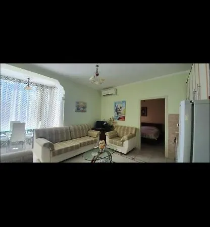 4 Season Ap_2 شقة